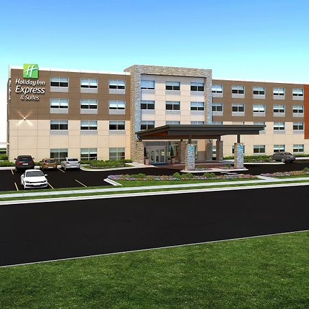 Holiday Inn Express & Suites Houston - North I45 Spring By Ihg Westfield Dış mekan fotoğraf