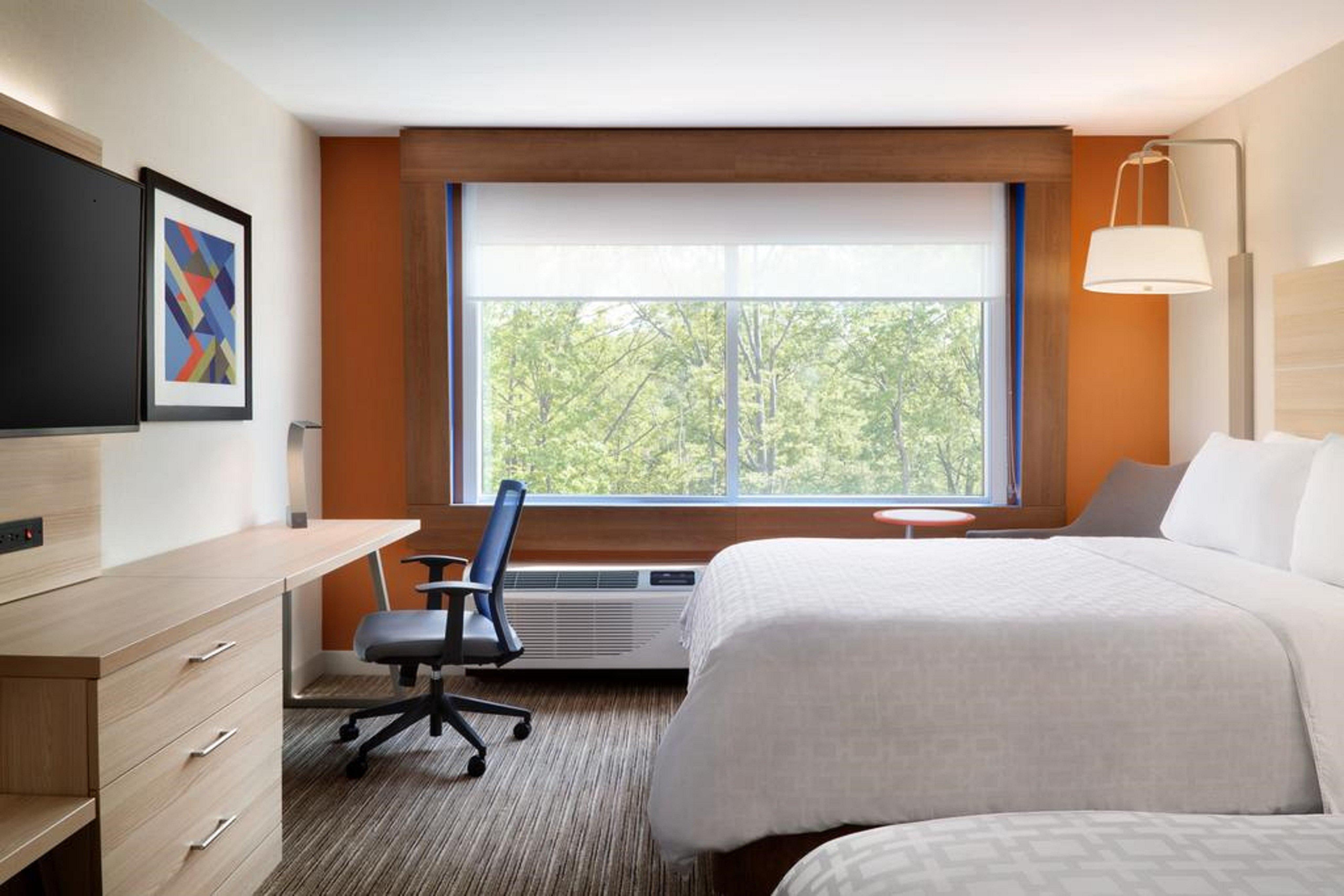 Holiday Inn Express & Suites Houston - North I45 Spring By Ihg Westfield Dış mekan fotoğraf