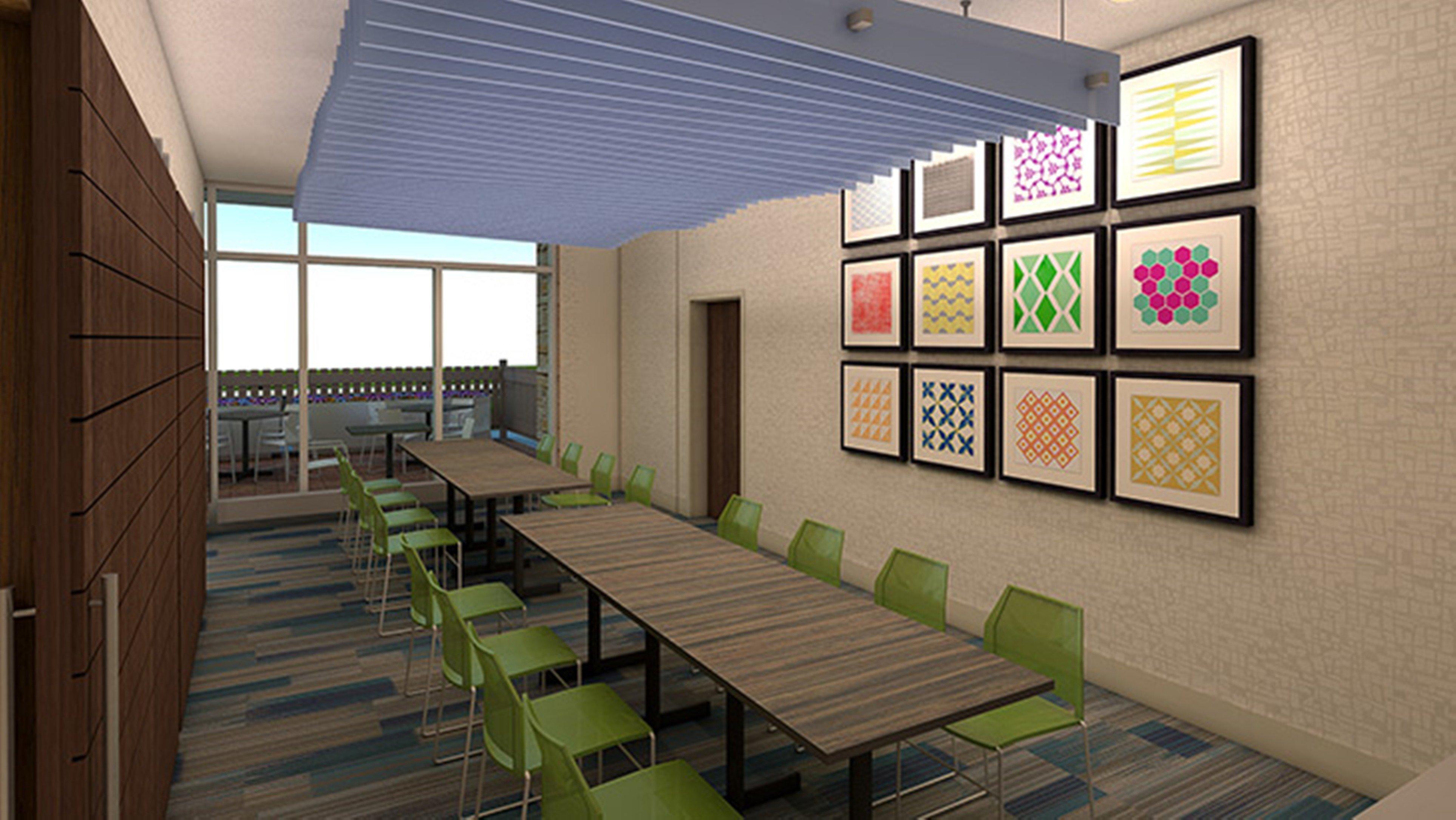 Holiday Inn Express & Suites Houston - North I45 Spring By Ihg Westfield Dış mekan fotoğraf