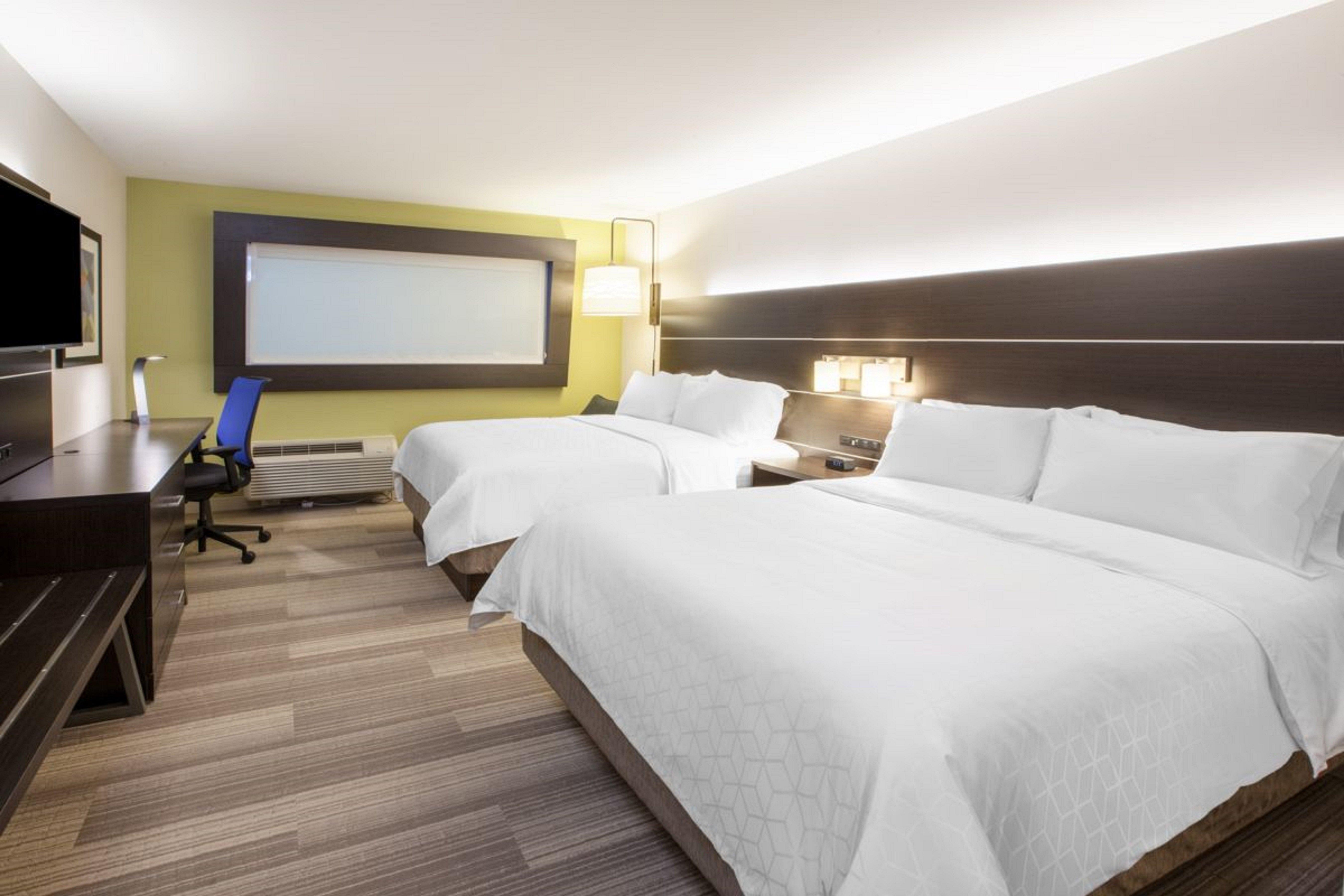 Holiday Inn Express & Suites Houston - North I45 Spring By Ihg Westfield Dış mekan fotoğraf