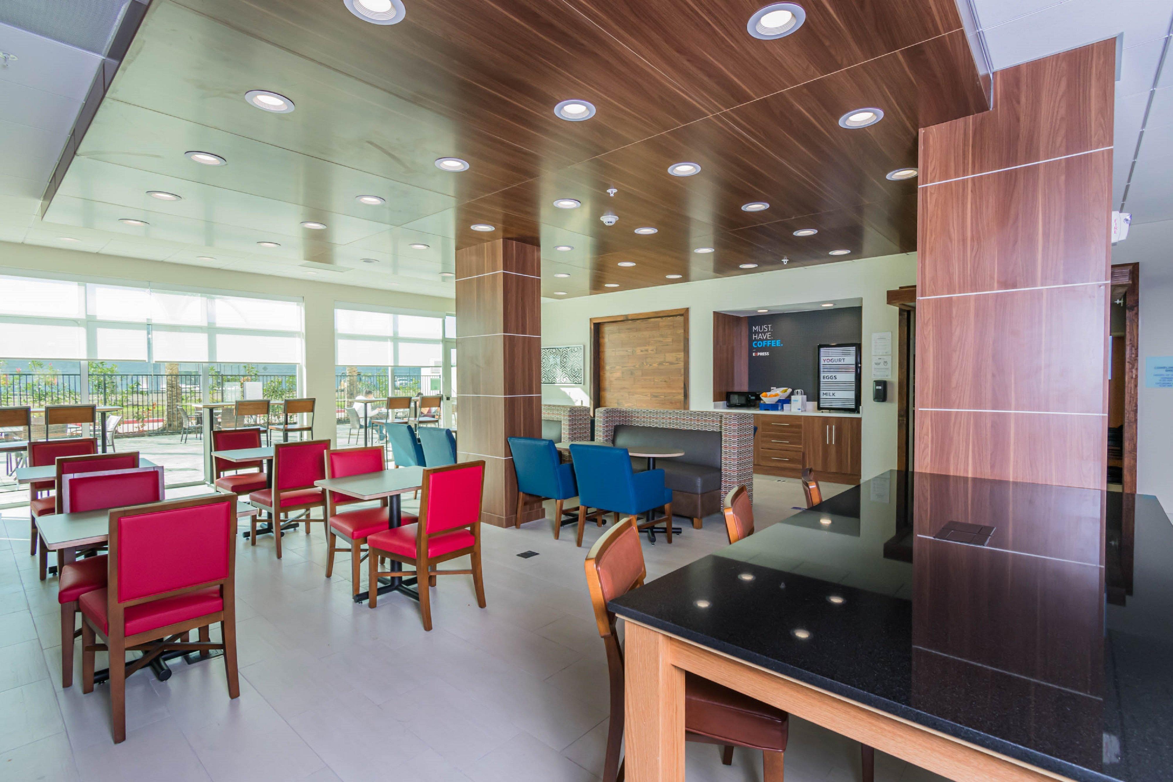 Holiday Inn Express & Suites Houston - North I45 Spring By Ihg Westfield Dış mekan fotoğraf