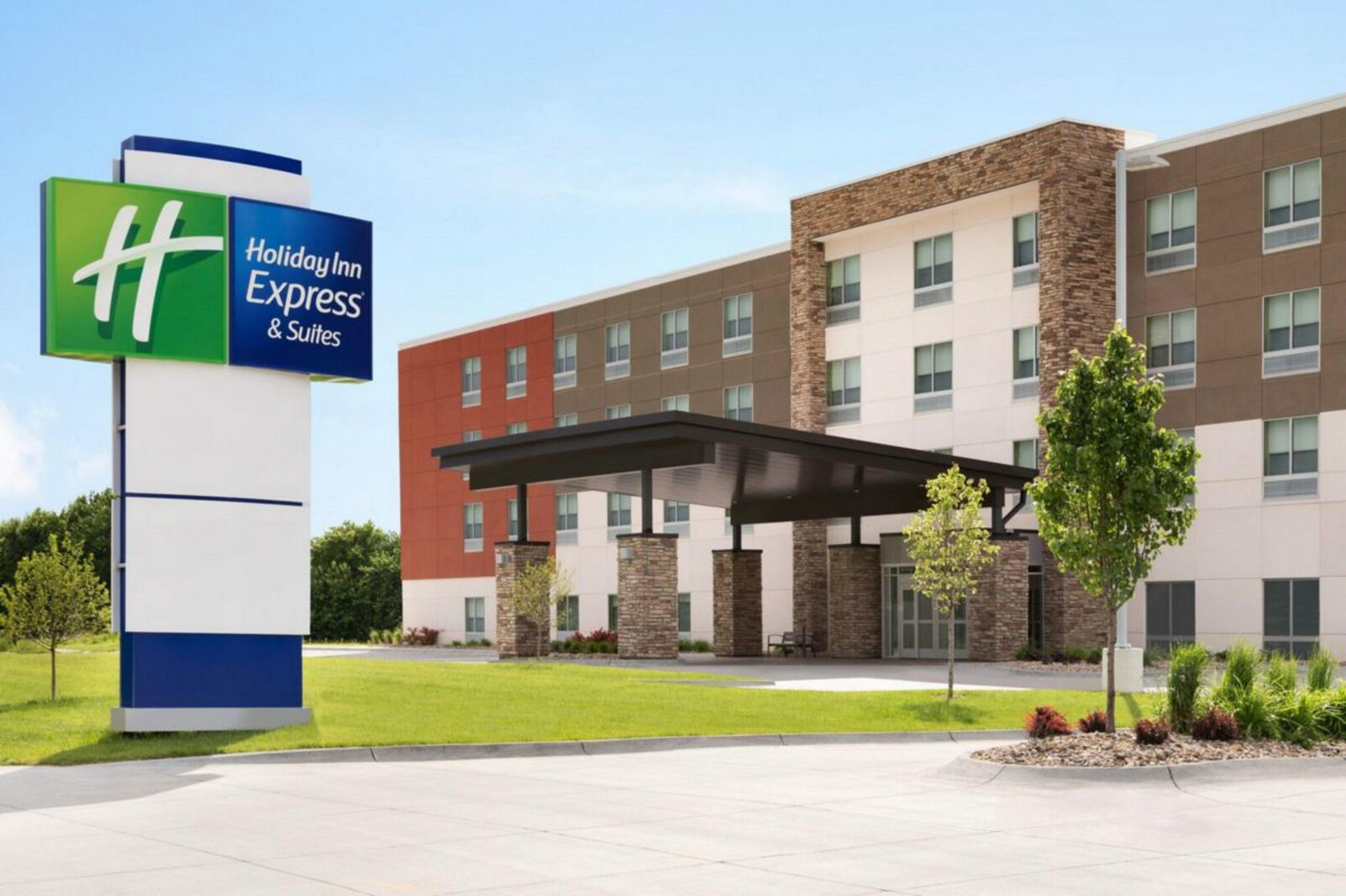 Holiday Inn Express & Suites Houston - North I45 Spring By Ihg Westfield Dış mekan fotoğraf