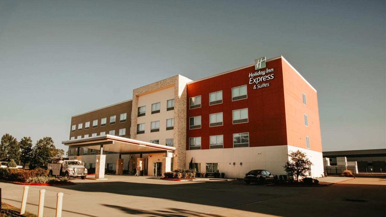 Holiday Inn Express & Suites Houston - North I45 Spring By Ihg Westfield Dış mekan fotoğraf